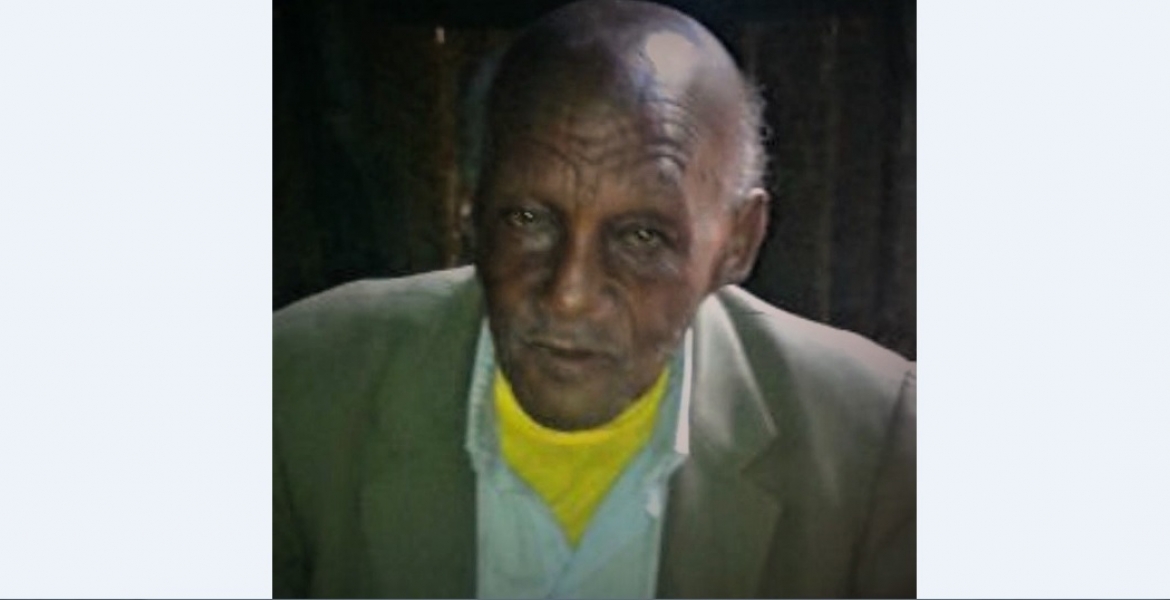 Death Announcement for Paul Ndegwa Kangethe - Father to Serah Kimani (Mama Nduta) of Baltimore, MD