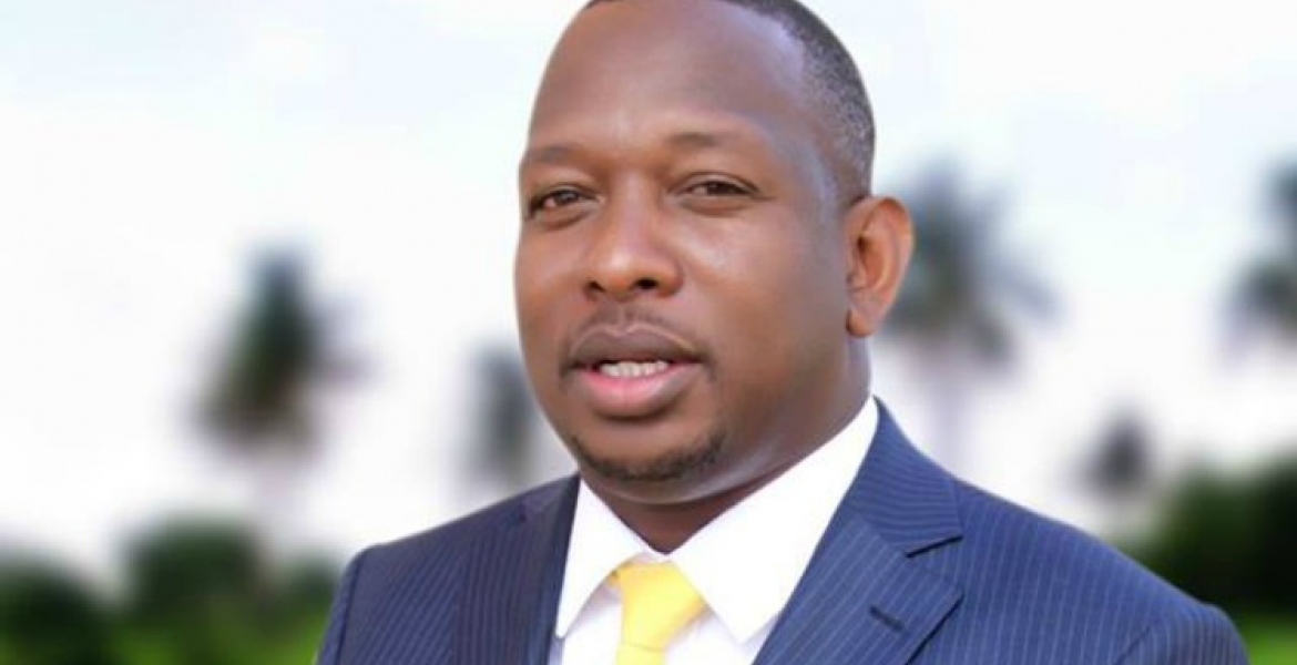 Sonko Reacts to Rejection of His Nominee, Miguna Miguna for Deputy Governor Post