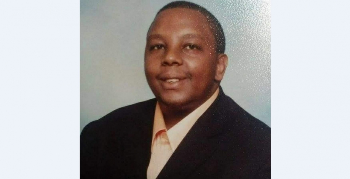 Death Announcement for Timothy Waithaka Gichuru of Acworth, Georgia