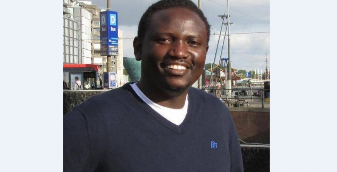 Death Announcement forTony Neto (Yeyo) of Houston, Texas