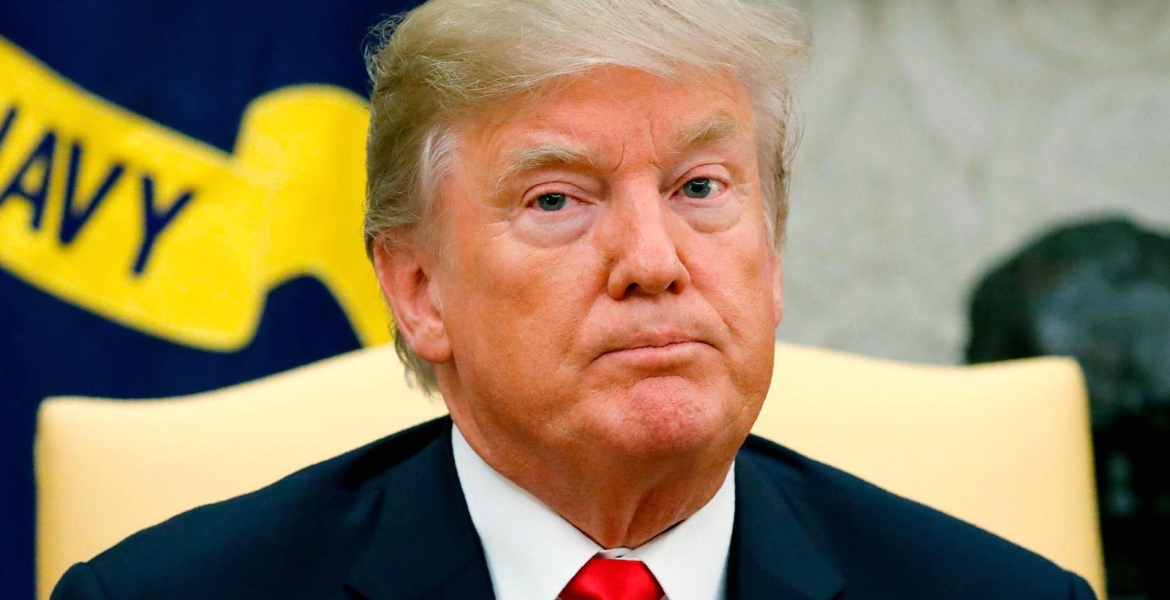 Trump Administration under Fire for Separating Migrant Children from their Mothers