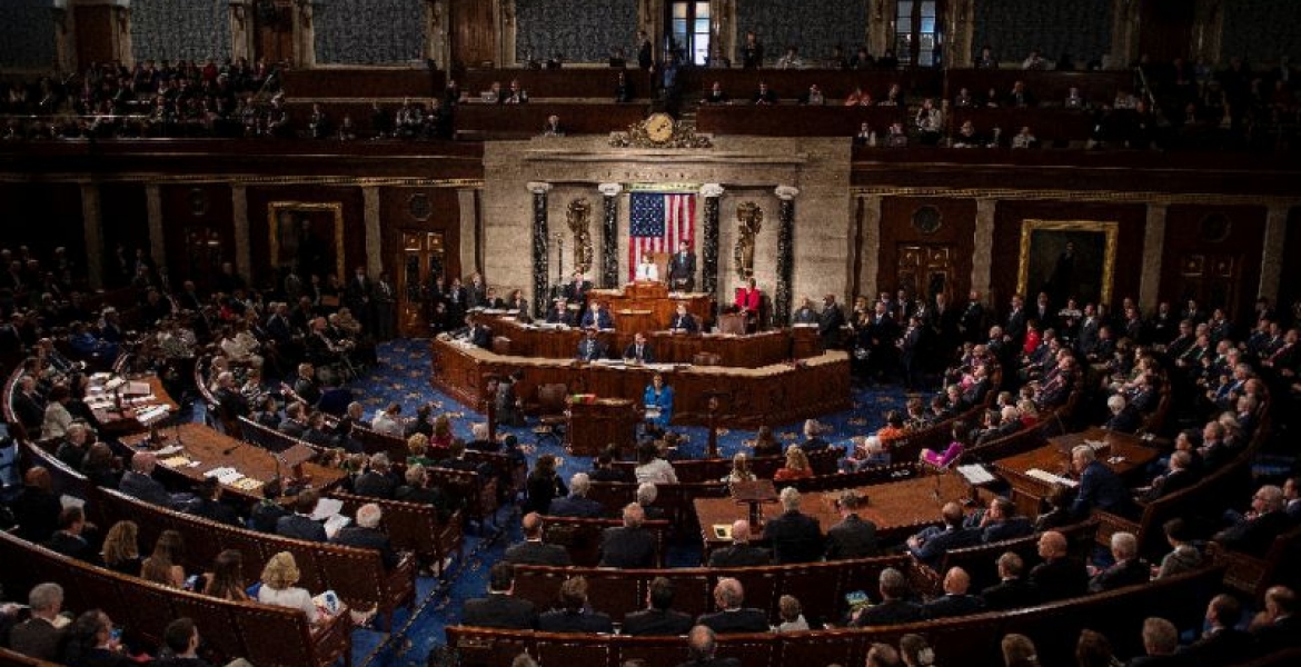 U.S. House Again Postpones Vote on Republican Immigration Bill