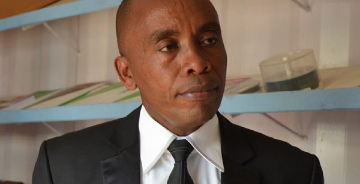 Kiambu Senator Kimani Wamatangi Sued for Child Support by Woman Claiming to be Former Househelp