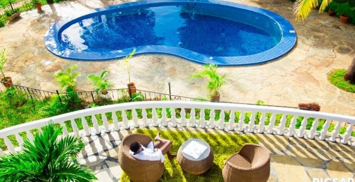 I Spend Sh2 Million Monthly to Maintain My Mansions, Kenyan Singer Akothee Says