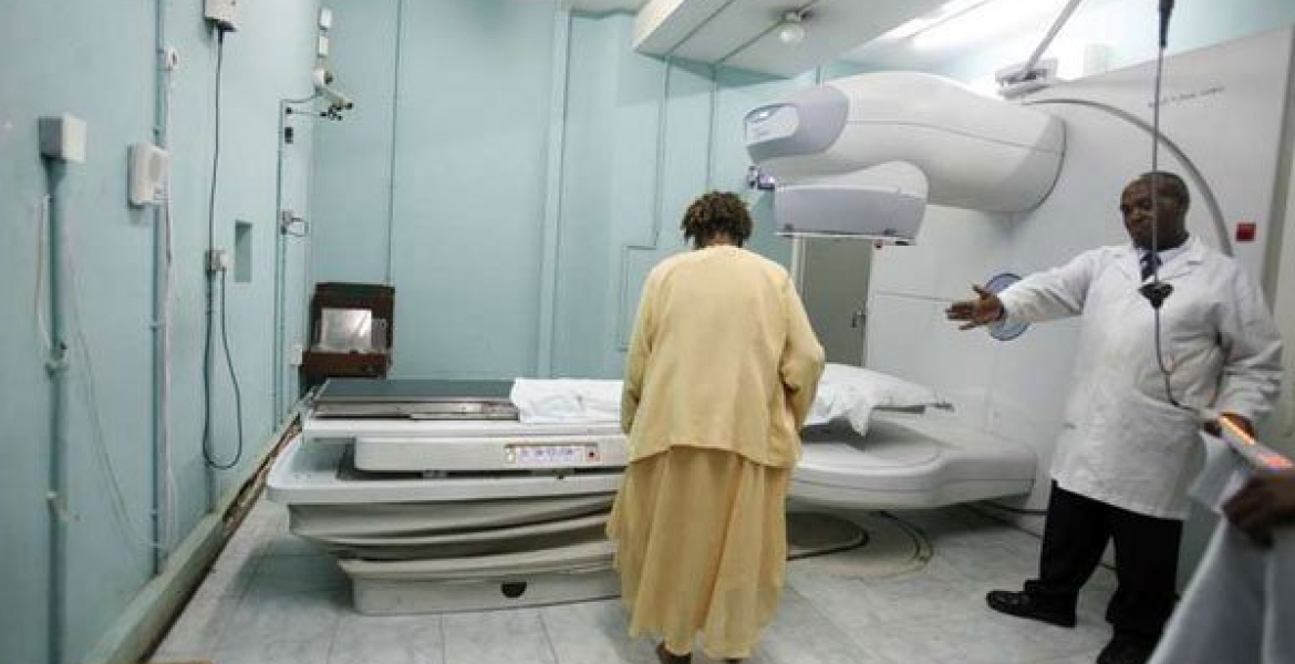 Cancer Patients Suffer as Kenyatta National Hospital Runs Out of Crucial Drugs