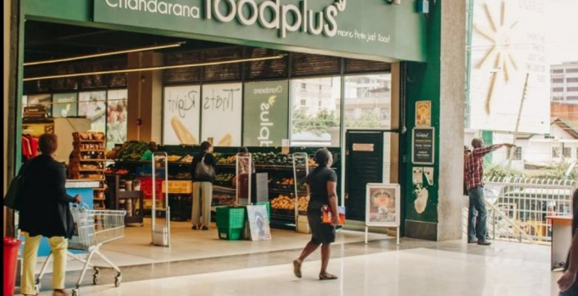 Nairobi Governor Mike Sonko Shuts Down Chandarana Foodplus Outlets over Racism Claims