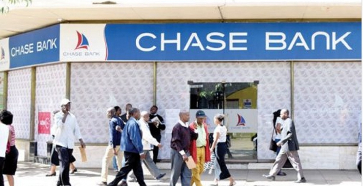 Suspected Fraud Attack at Chase Bank Leaves Customers Stranded