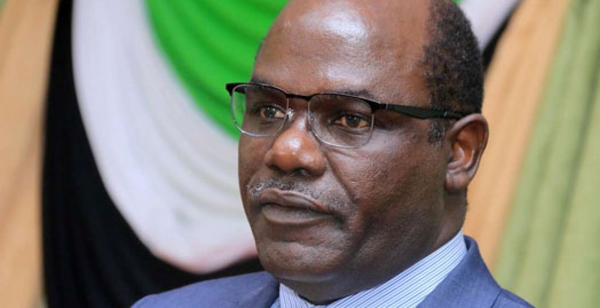 Sh1 Billion Missing at IEBC, Chairman Wafula Chebukati Says
