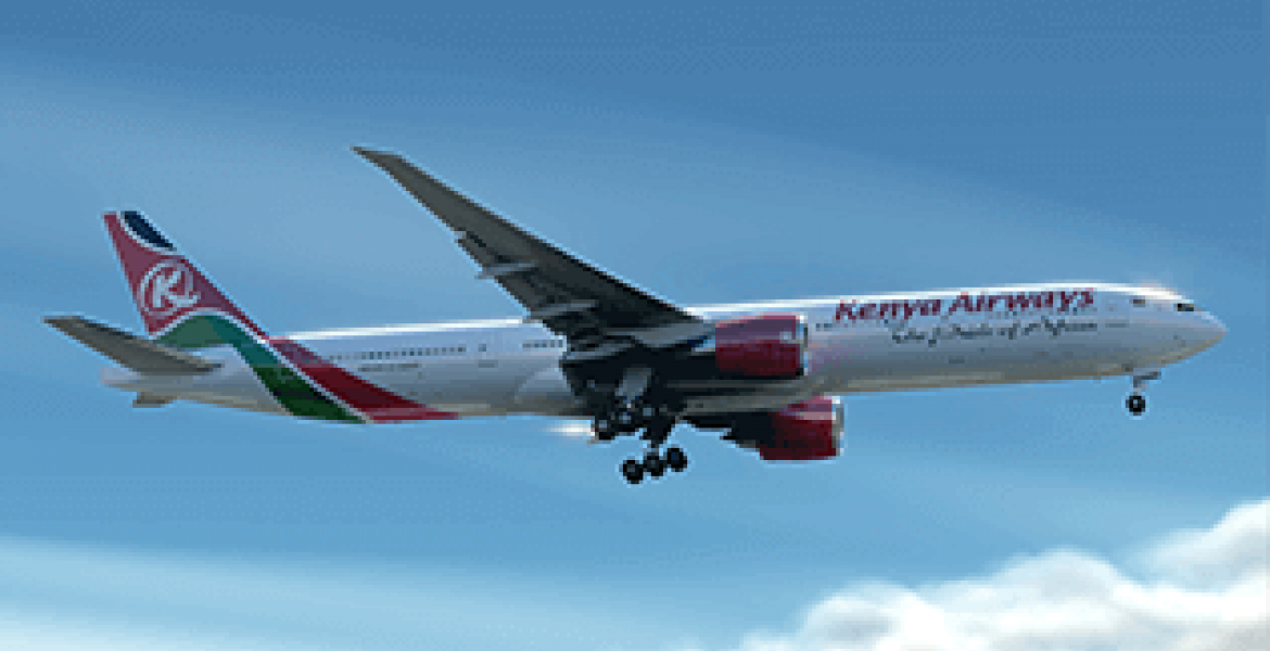 Kenya Airways Secures Parts, Services Deal with US Plane Manufacturer Boeing