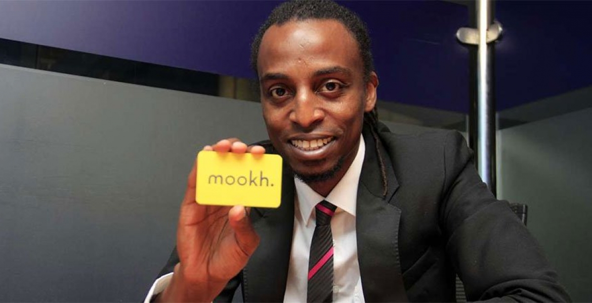 Kenyan Tech Start-Ups Battle for Visa Funding