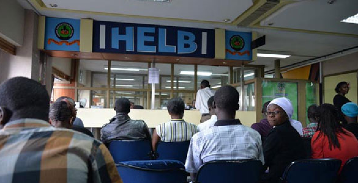 Gov't Extends 100 Percent Waiver on Penalties for HELB Defaulters