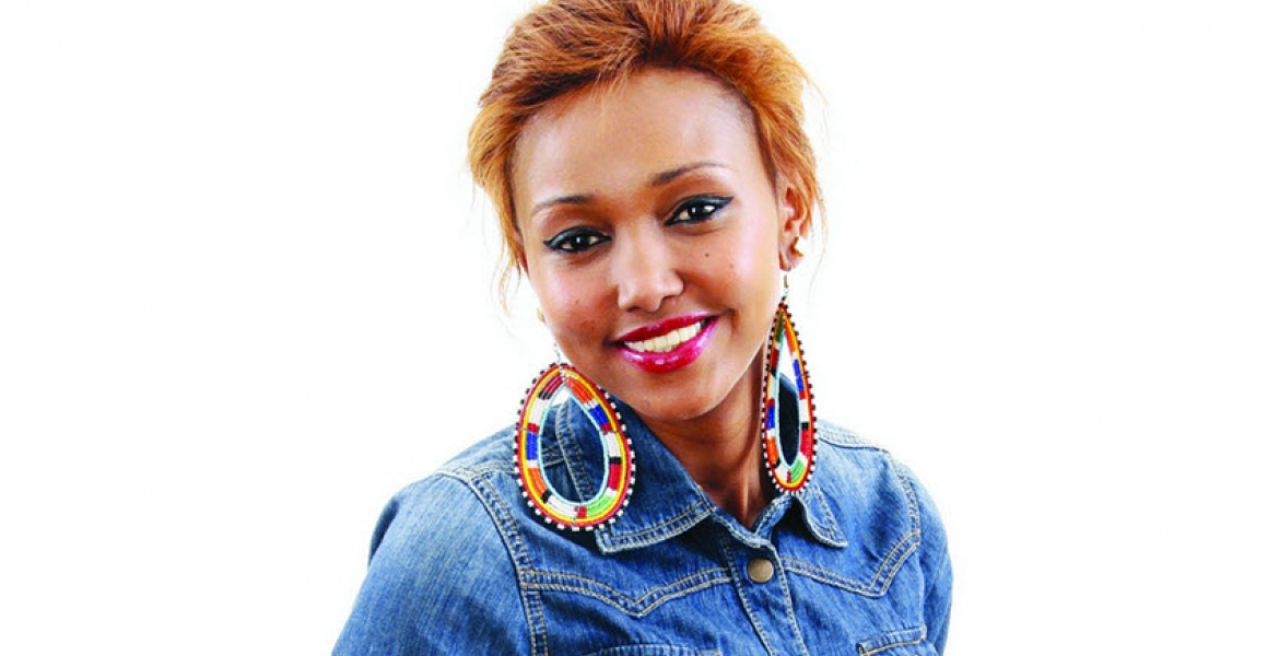 I've Always Wanted to Marry Billionaire Chris Kirubi, Says Kenyan Socialite Huddah Monroe