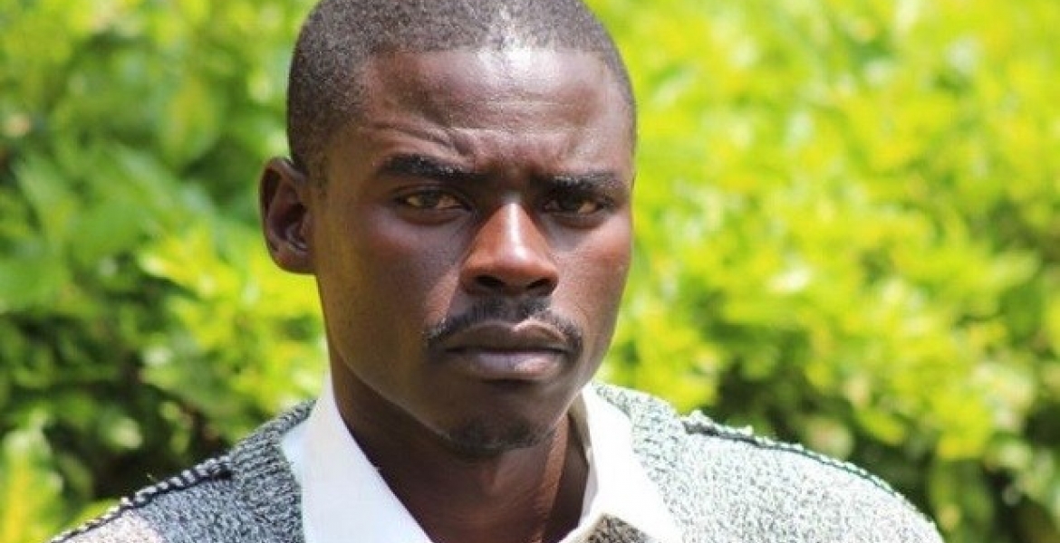 I'm Not Arrogant: Kenya's Youngest MP John Paul Mwirigi Defends Himself