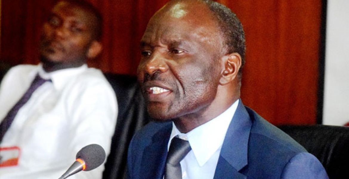 Kenya Seeks to Deport 8,000 Illegal Foreigners