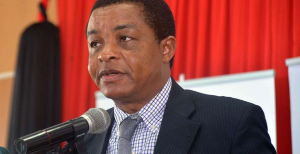 KRA Targets Unlicensed Tax Agents with Tougher Regulations