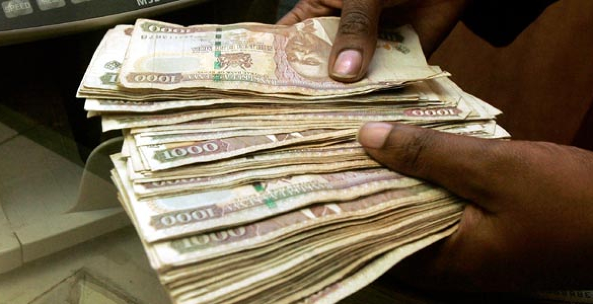 Bankers Challenge Gov't Plan to Impose Tax on Kenyans Making Huge Transactions