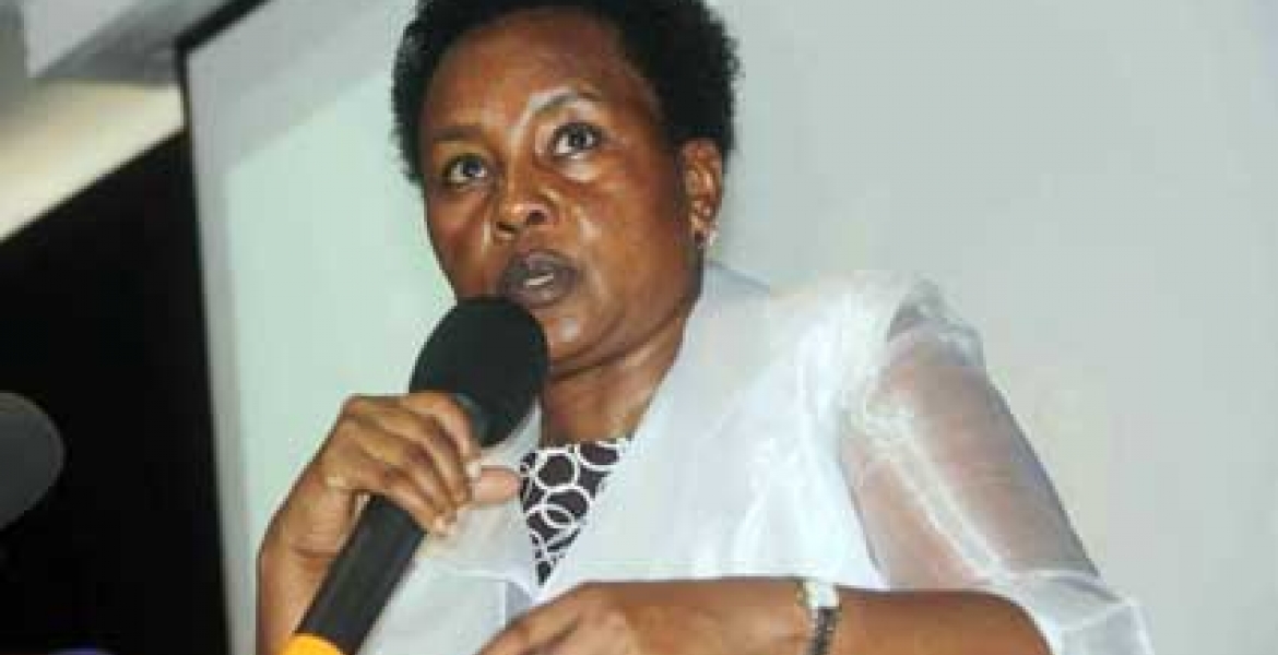 It's Hard to Find Virgin Kenyan Girls Nowadays, Deputy Chief Justice Philomena Mwilu Laments