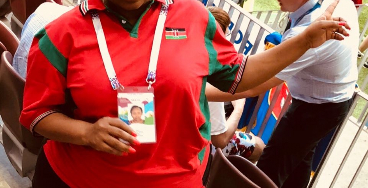 20 Kenyan MPs in Russia to Watch World Cup on Taxpayers' Bill