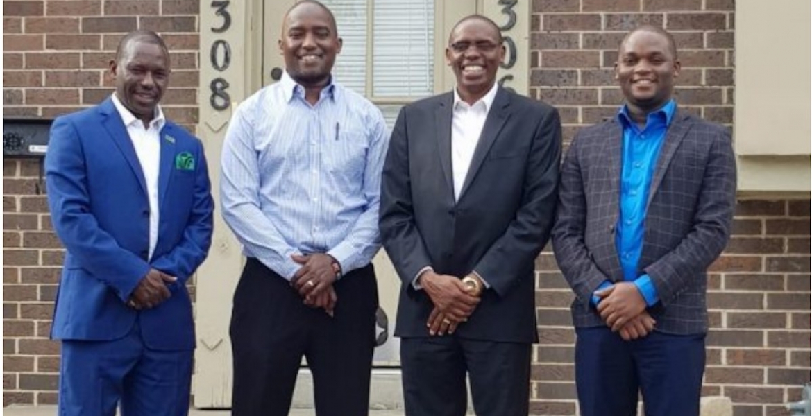 Kenyan Real Estate Firm Optiven Opens Office in the US
