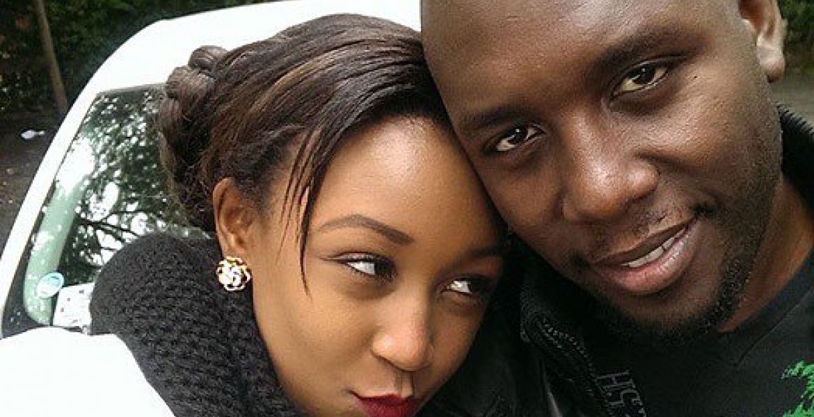 I Tried to Commit Suicide Twice: Journalist Dennis Okari Opens Up on Messy Divorce with KTN News Anchor Betty Kyallo