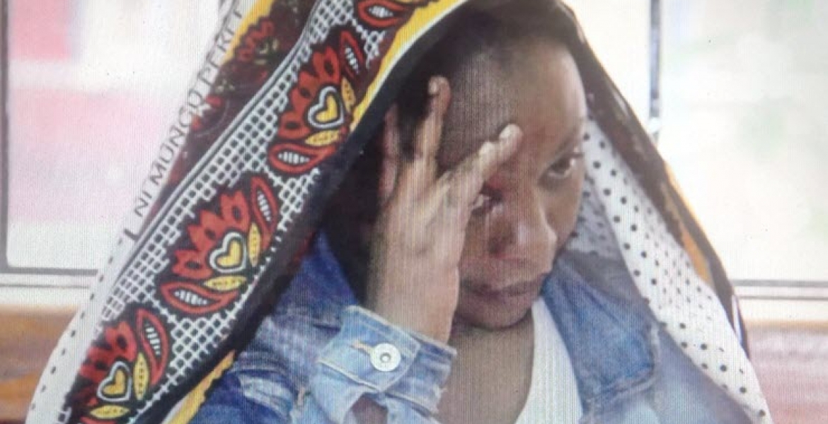 Kenyan Woman Accused of Stealing Sh140 Million Faces Extradition to Dubai