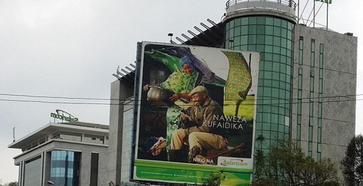 Millions of Kenyans Stranded as Safaricom Suffers Massive Network Outage