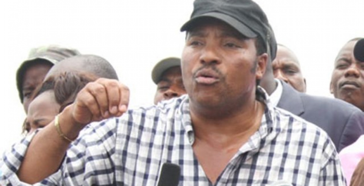 I Bought the Multi-Billion Shilling Property in Nairobi CBD before Becoming Kiambu Governor- Waititu