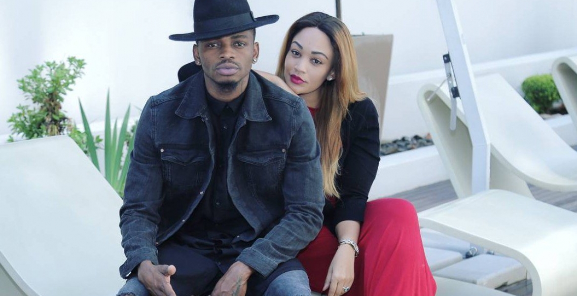 I Gave Singer Diamond Platnumz Millions but He Turned His Back on Me, Ugandan Socialite Zari Hassan Says