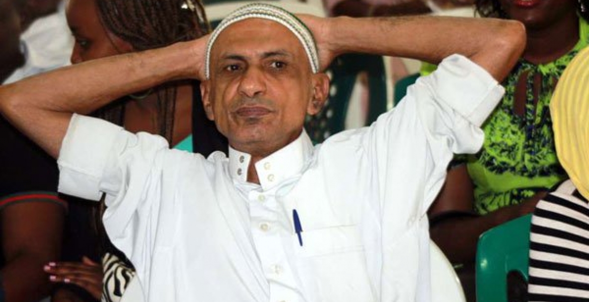 Kenyan Preacher Who Was Stranded in Germany for Four Years after Gov’t Withdrew His Passport Awarded Sh6 Million in Damages