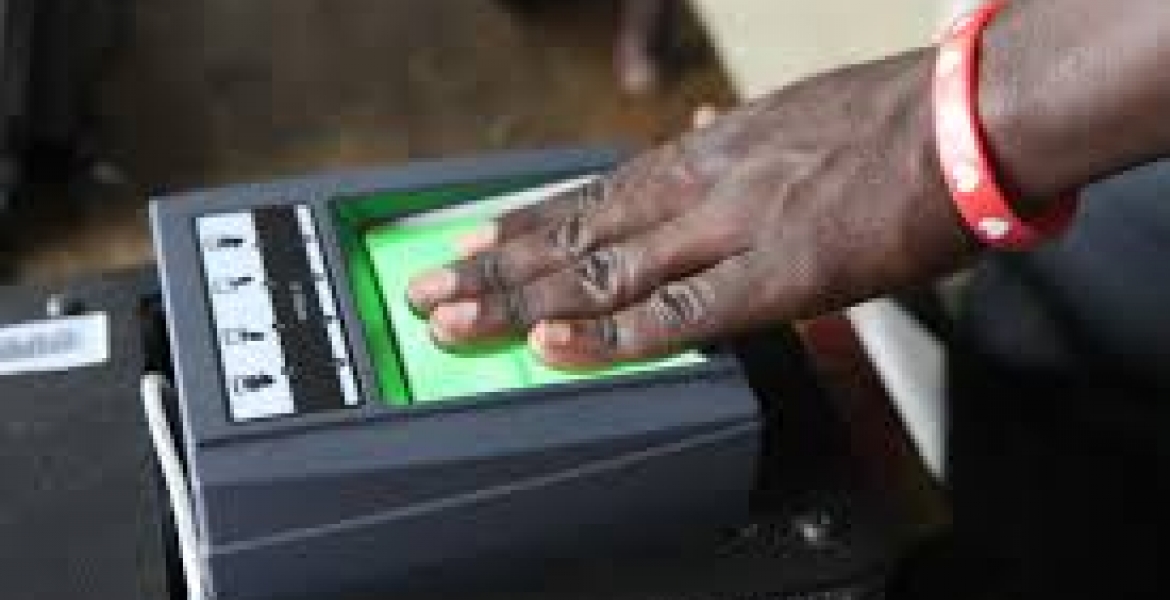 Gov't to Launch Central Digital Identification System for All Kenyans