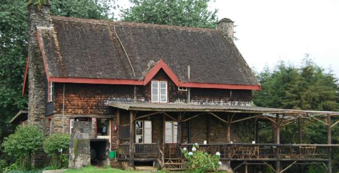 Kenyan Lodge Ordered to Pay Sh37 Million Compensation to American Tourist Over Wife, Daughter Death