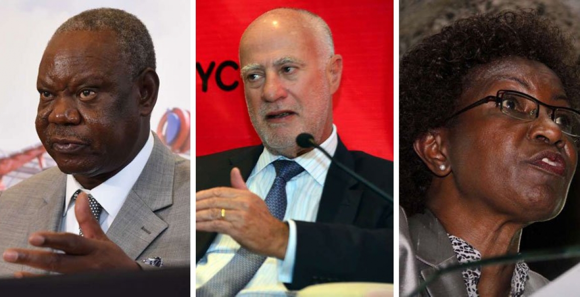 Ten Highest Paid Non-Executive Directors in Kenya