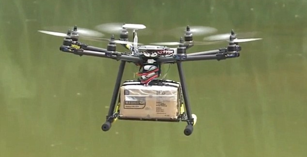 Astral to Fly Kenya's First Cargo Drones