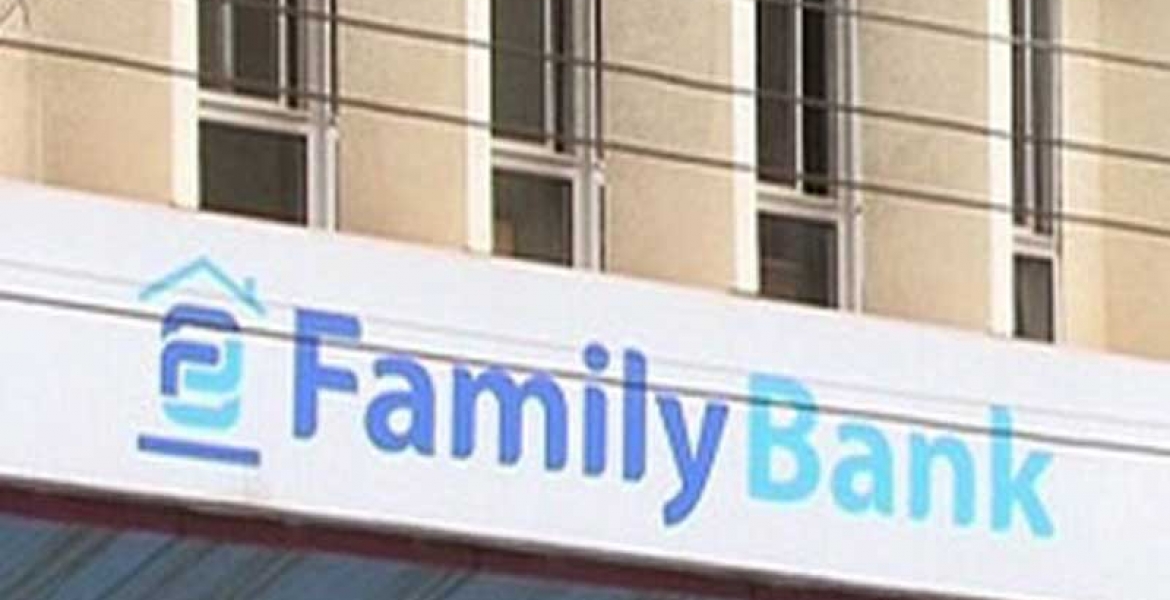 Four Arrested Over Family Bank's Sh24 Million Robbery