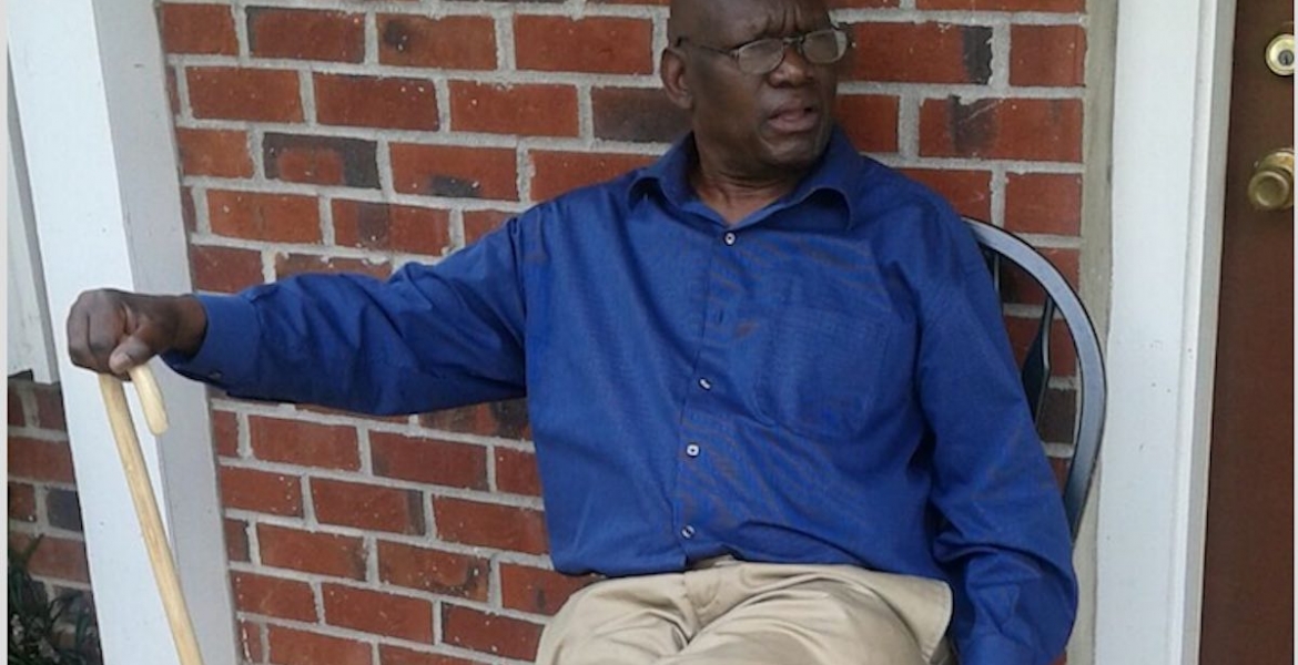 Death Announcement for Gabriel Bulindah Abondi