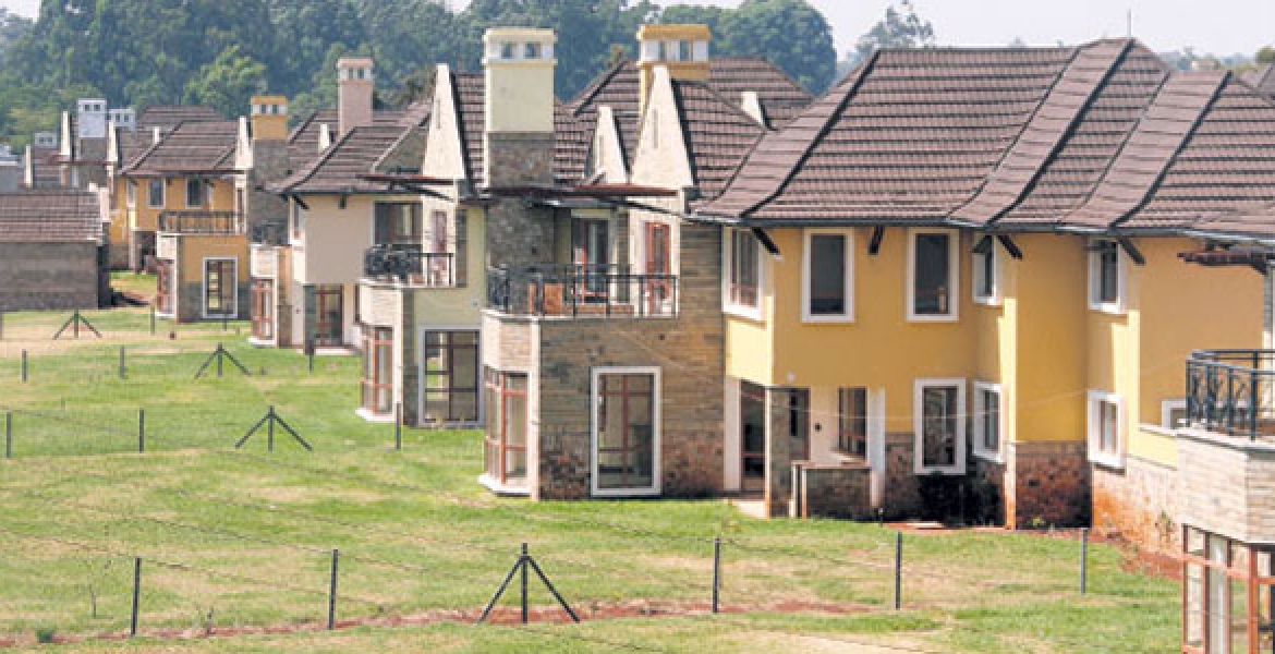 Kenyans Buying Houses to Enjoy 15% Tax Relief as President Uhuru Approves New Law