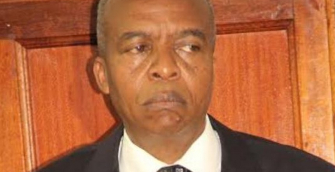 Former Cabinet Secretary Michael Kamau Charged Afresh in Sh33 Million Corruption Case