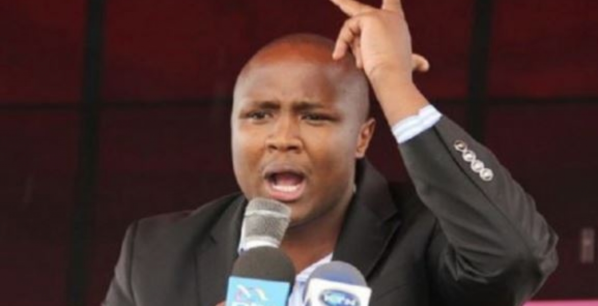 Abandon Sycophants If You Want to Become President, Nandi Hills MP Alfred Keter Urged DP William Ruto