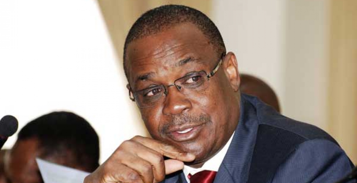 Former Nairobi Governor Evans Kidero Facing Probe over Dubious Withdrawal of Sh7.8 Billion