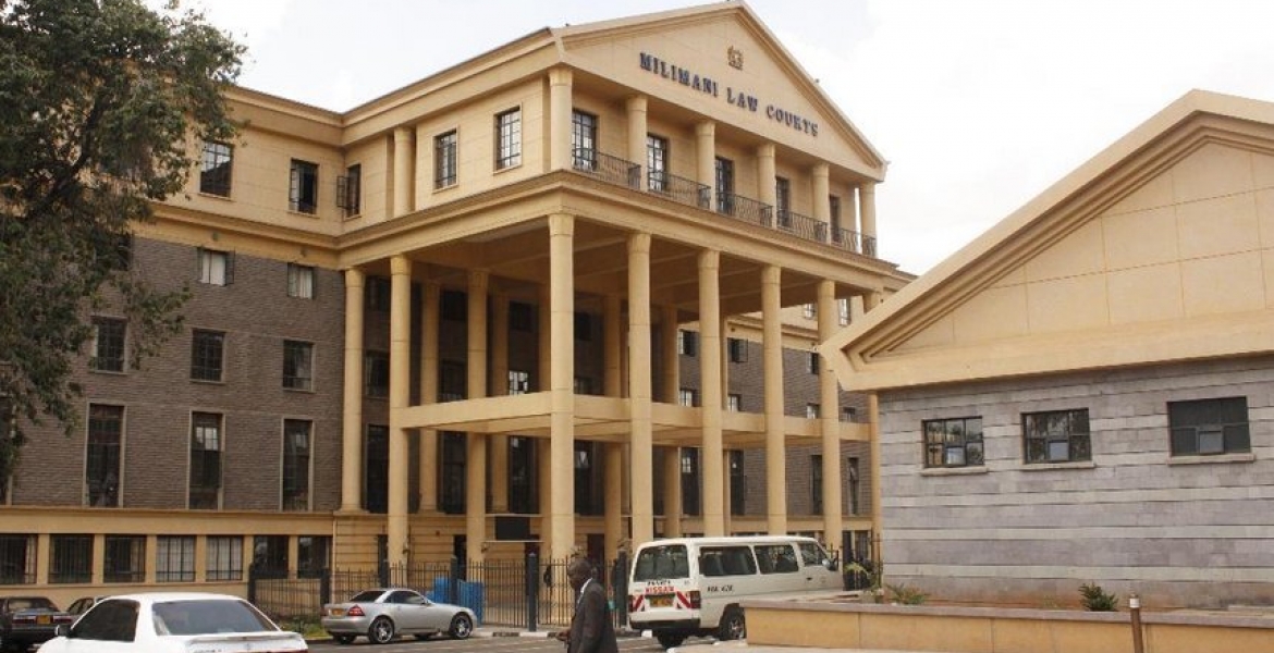 Disgruntled Kenyan Man Sues Beta Healthcare after Zoom Condom Burst During Sex