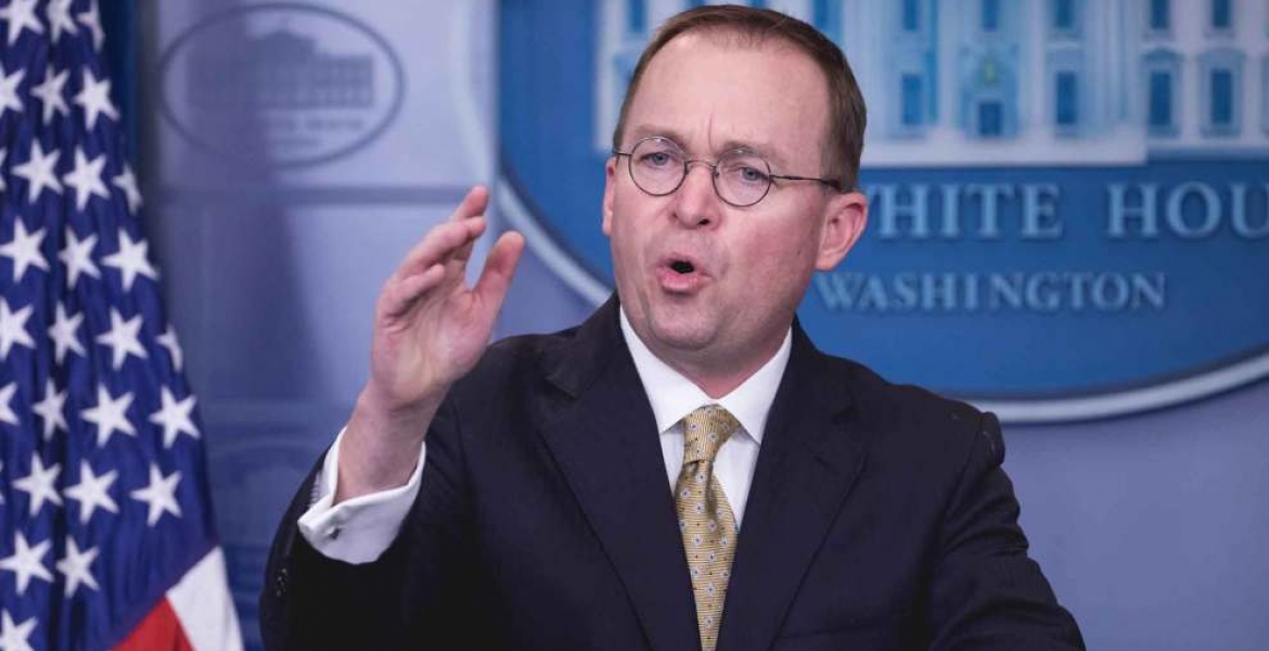 Trump Official Agrees with President Kenyatta's View on Gay Rights