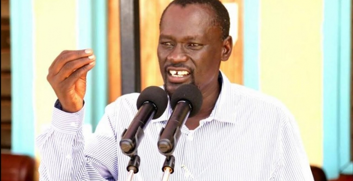 Kenyan Governors Demand for Immunity from Arrest, Prosecution