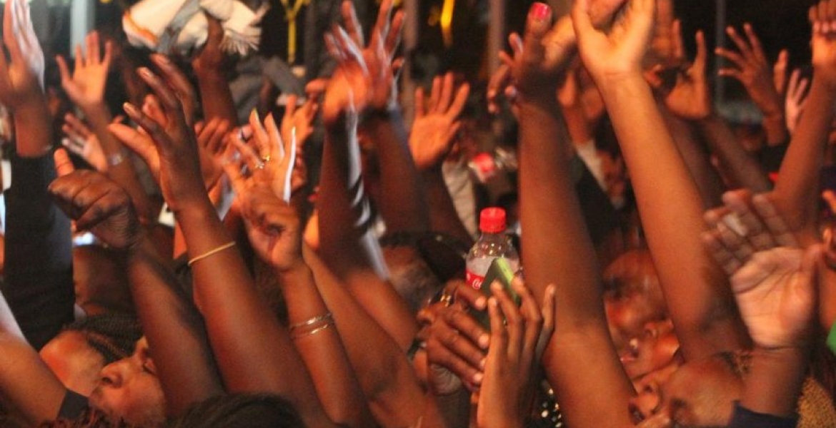 21 Illegal Immigrants Arrested in Midnight Raid on Popular Nairobi Strip Clubs