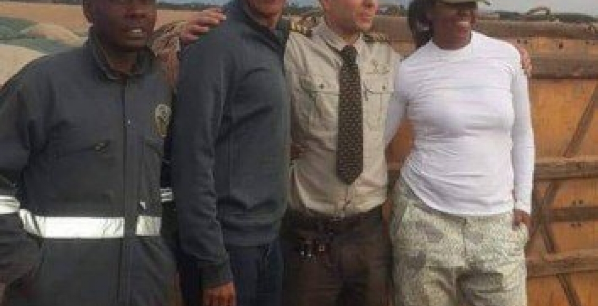 Former US President Obama Spent Eight Days in Tanzania Before Flying to Kenya on Sunday