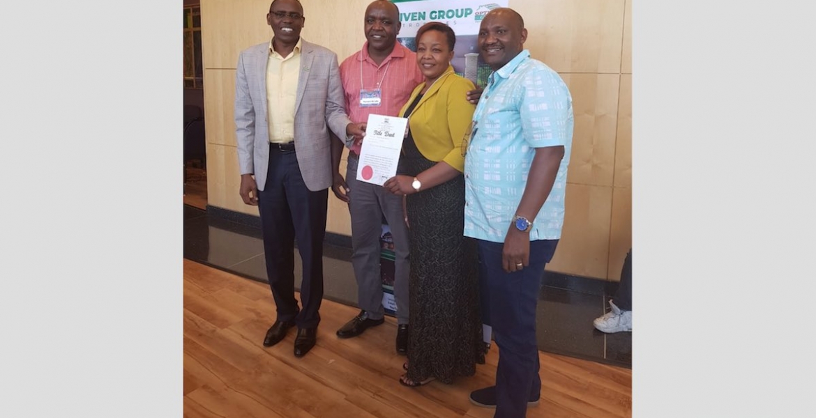 Kenyans in Maryland and California, Meet with Optiven Ltd this Upcoming July 4th Weekend