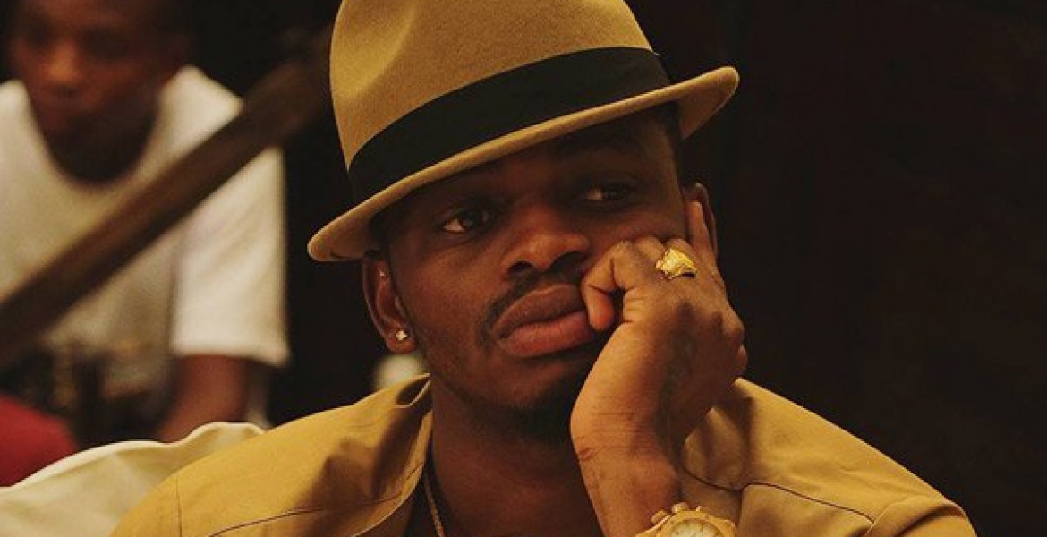 Tanzania Star Singer Diamond Platnumz Addresses Gay Rumors