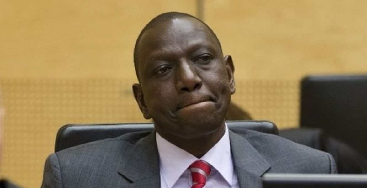 Jubilee MP Declares War on William Ruto's Presidential Bid