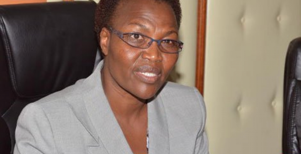 MPs Vow to Revenge on Sarah Serem By Rejecting Her Nomination as Kenya's Envoy to China