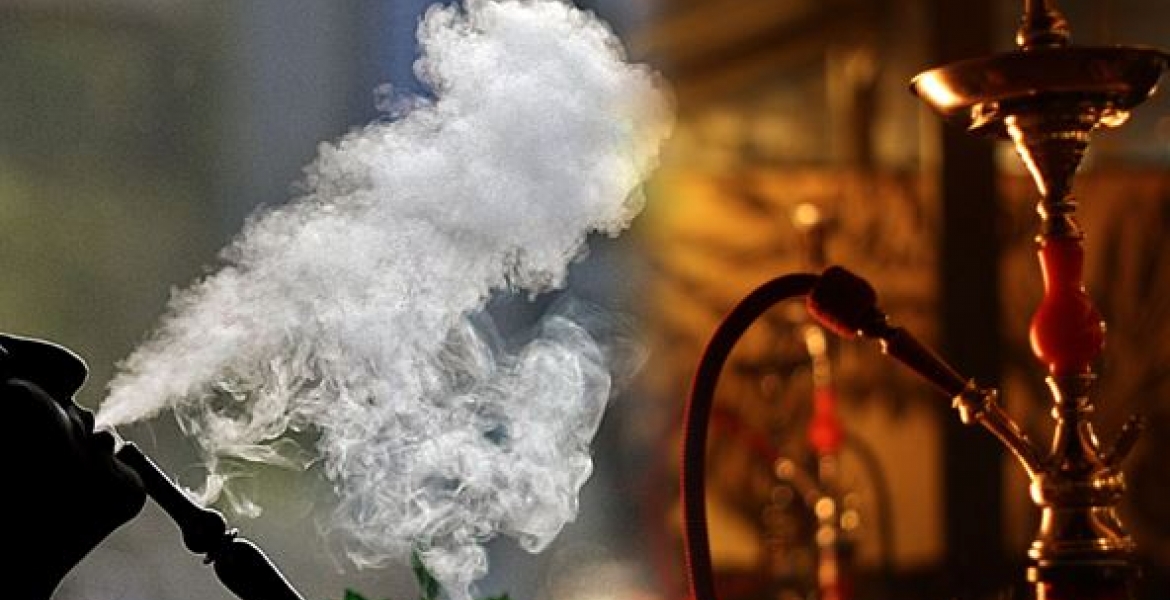High Court Upholds Gov't Ban on Smoking of Shisha