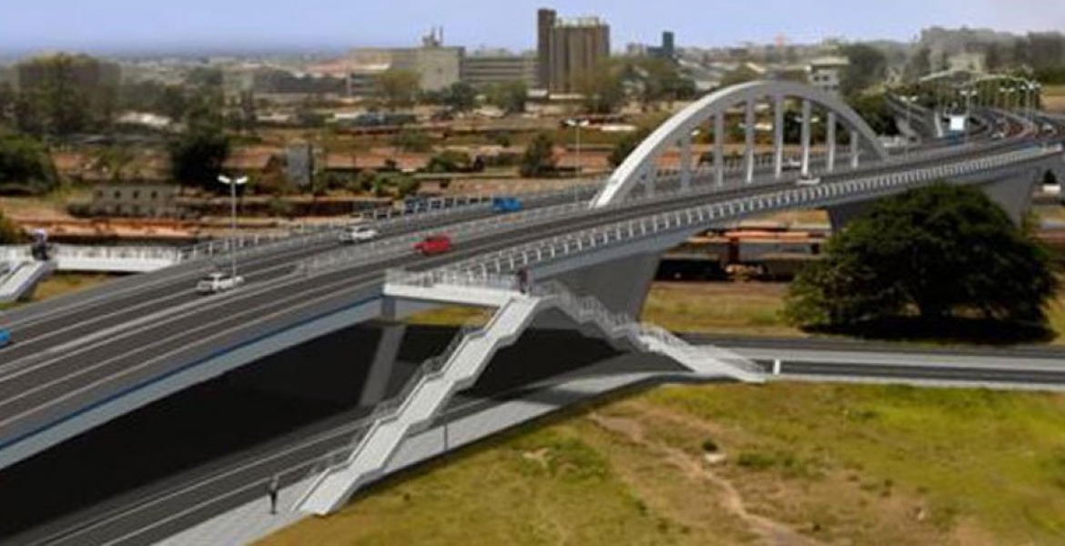 Wakulima Market to Be Demolished to Clear Way for Nairobi's Longest Overpass